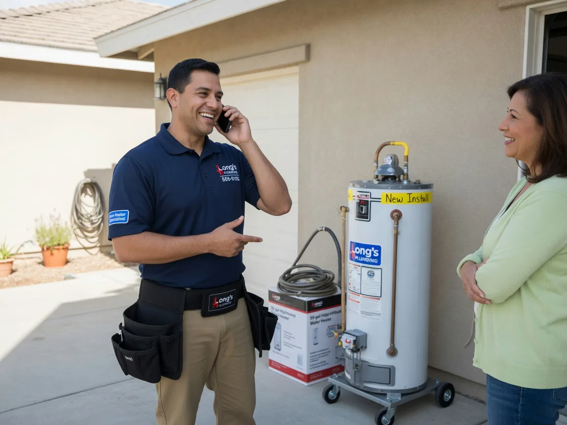 Leak Detection Dallesport, WA FAQs